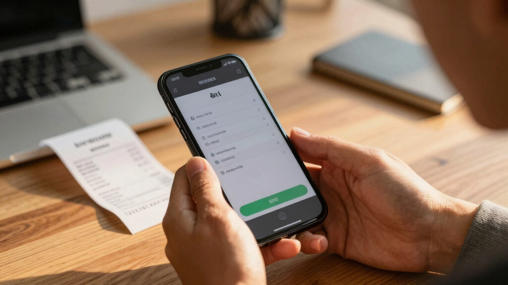 best scanner for expense receipts and invoices