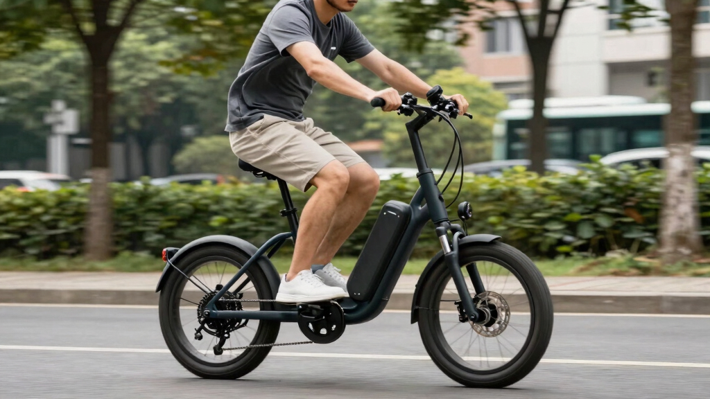 best electric hybrid bikes for adults