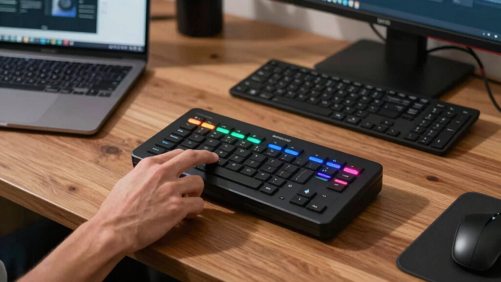 best stream deck controller