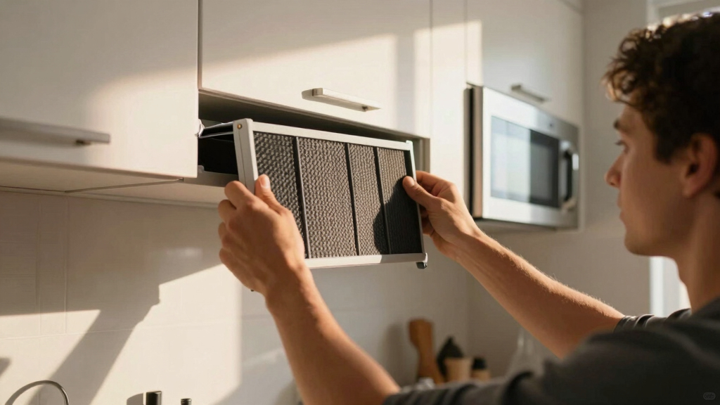 best HVAC carbon filter for odors