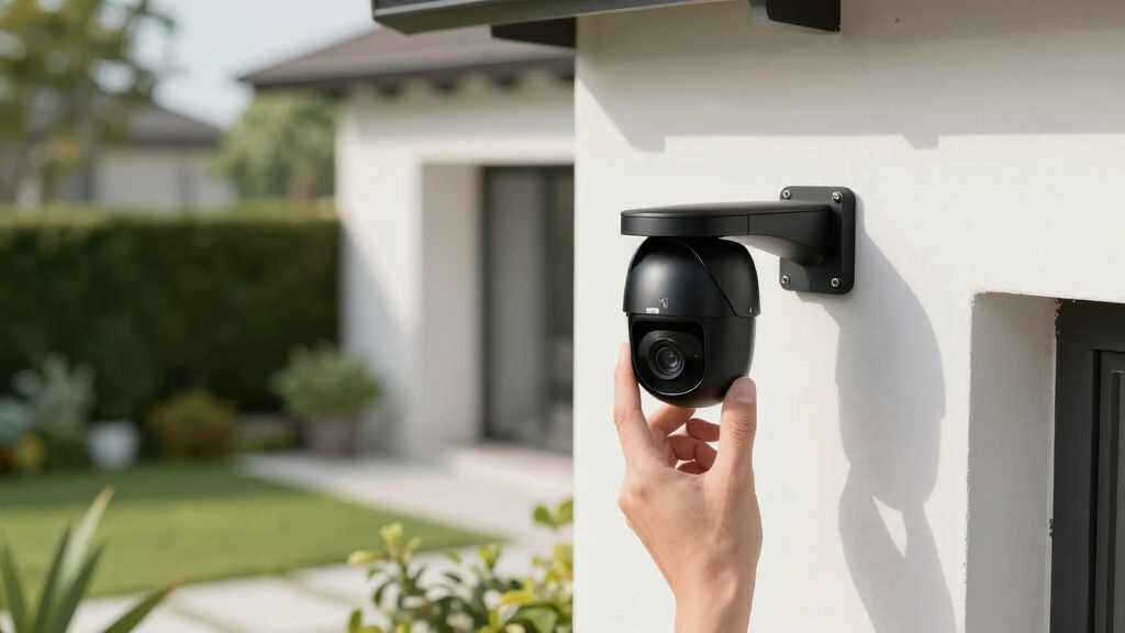 best NVR security camera system for home