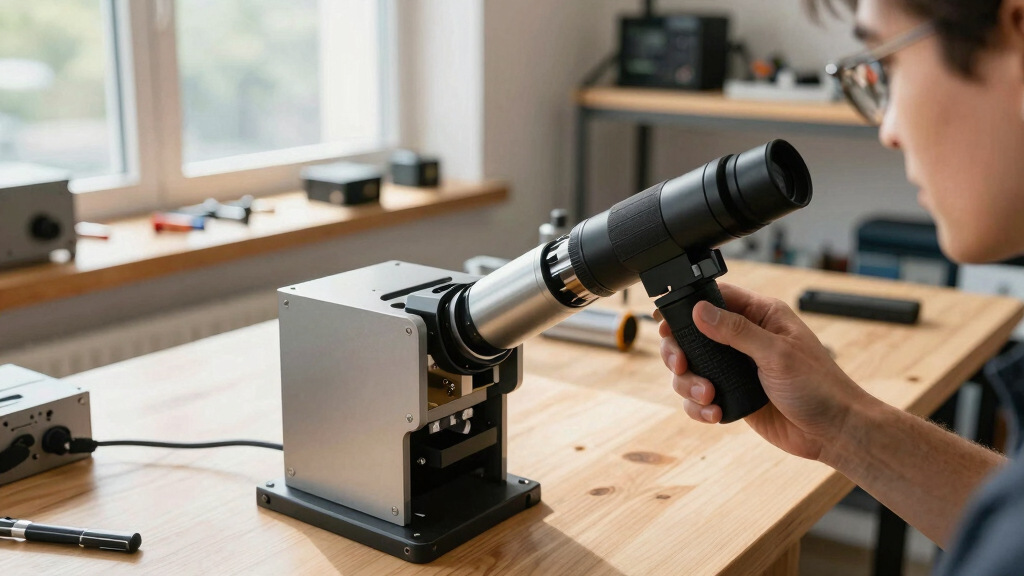 best professional industrial borescope inspection camera for small design studios