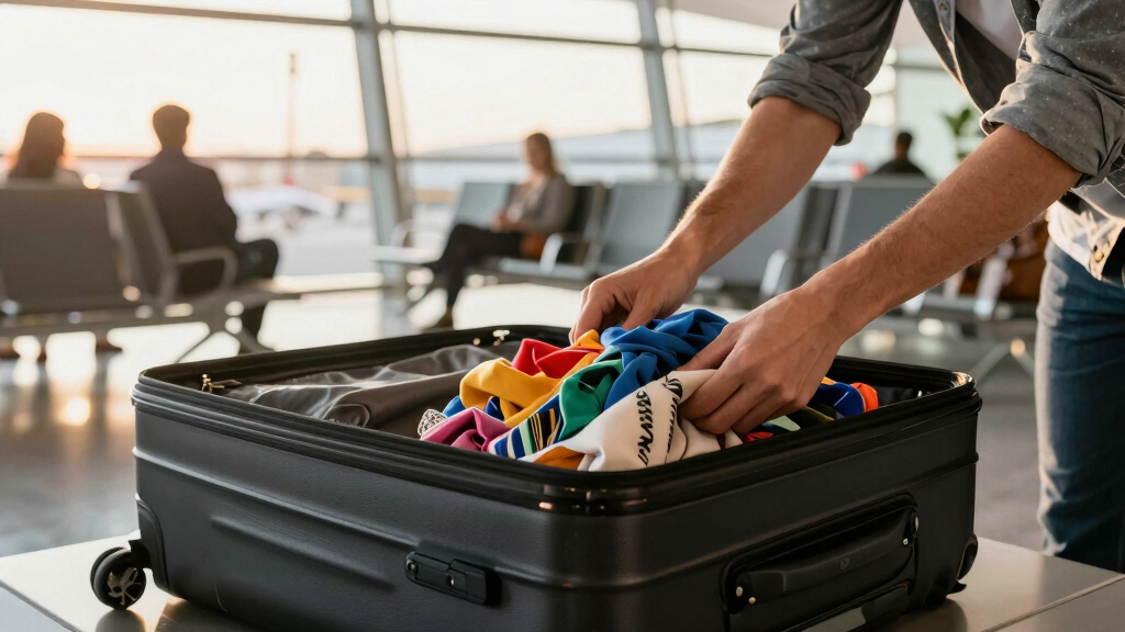 best carry on luggage premium