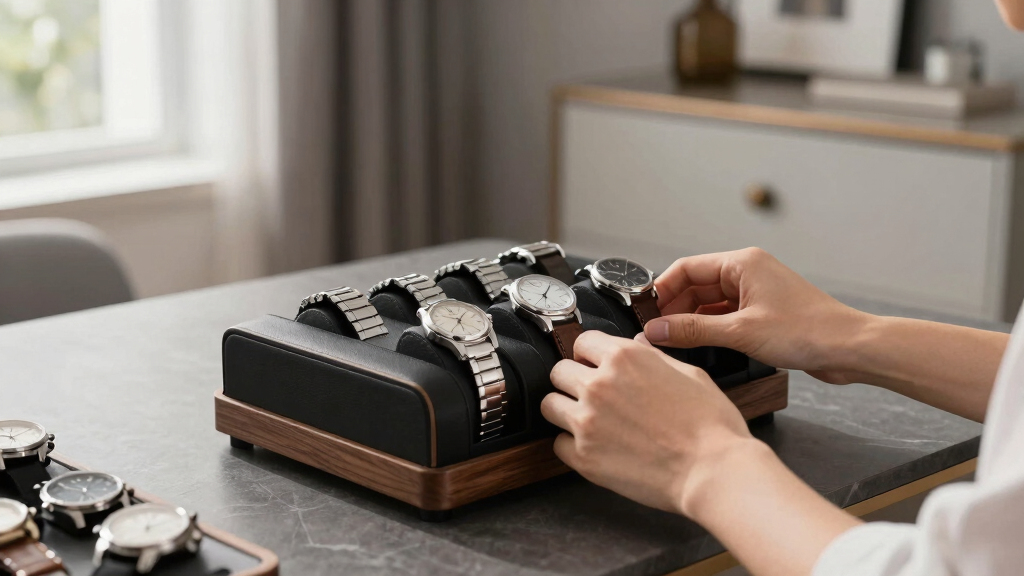 best watch winder for multiple watches