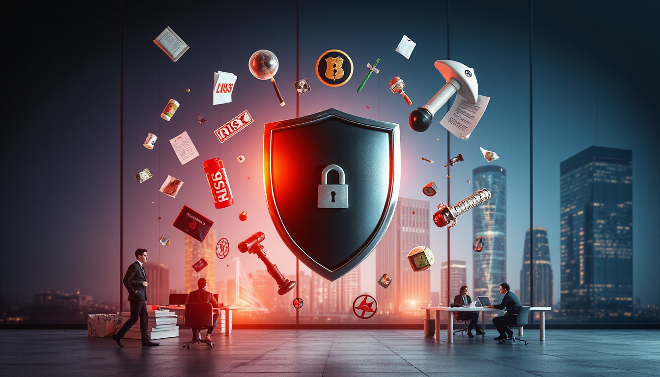 Why Your Business Needs Liability Insurance