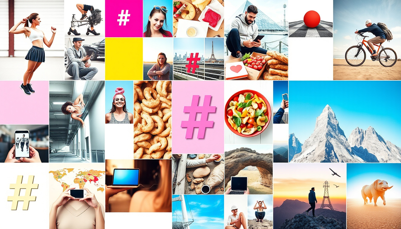 Maximize Your Reach: Top Hashtag Suggestions for Every Niche