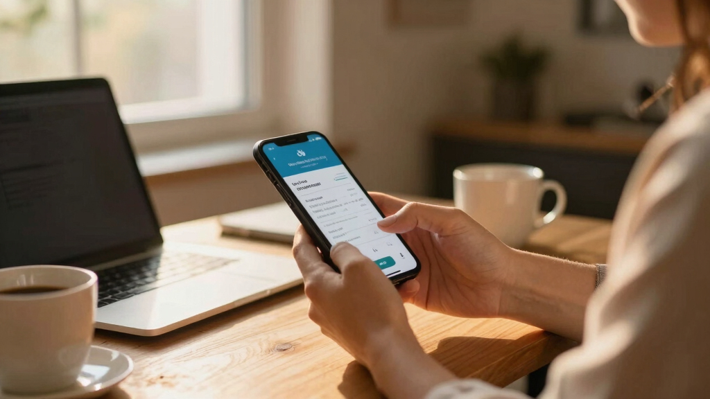 best receipt scanner for freelancers