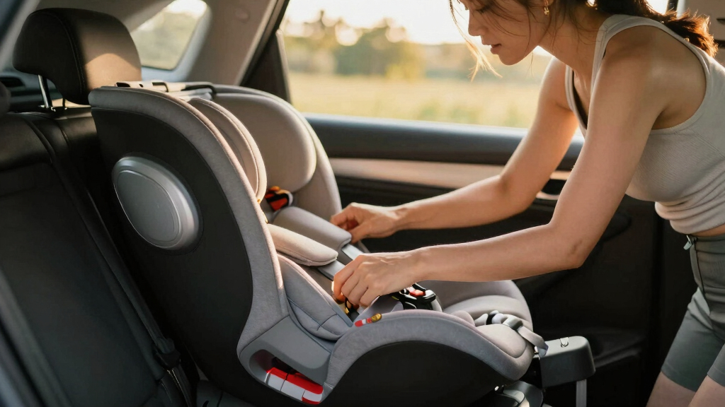best infant car seat and base combo