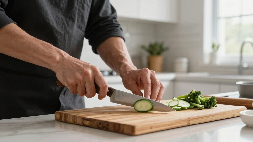 best japanese kitchen knife set for home cooks