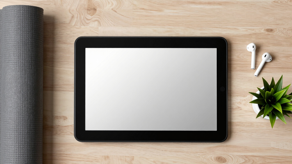 best luxury indoor fitness mirror
