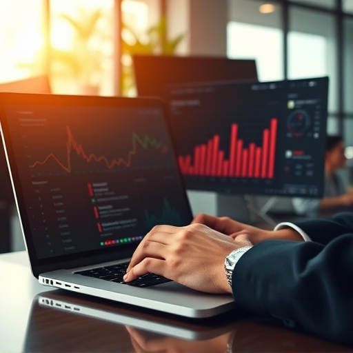 3 Ways Transparent Data Gives You a Clear Competitive Edge