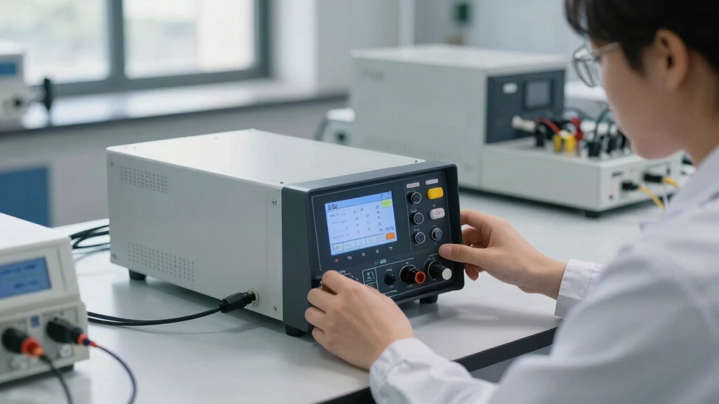 best programmable dc power supplies