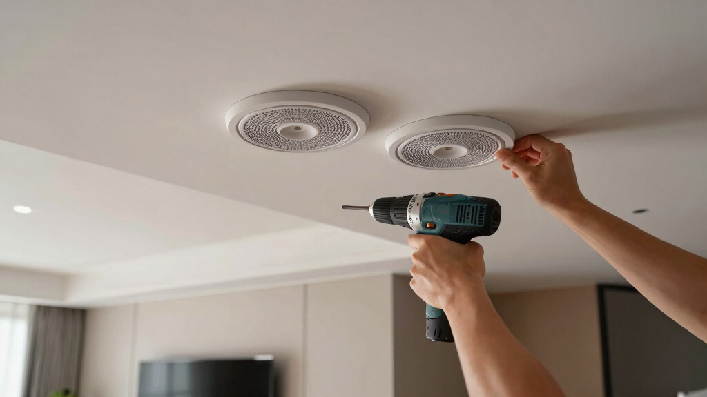 best in ceiling speakers for Dolby Atmos
