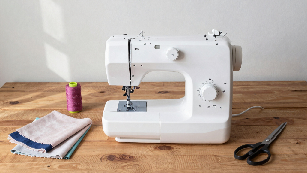 best sewing machine for rebuilding hobbies after divorce