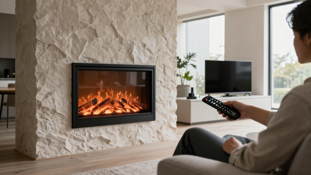 best-media-wall-electric-fireplaces