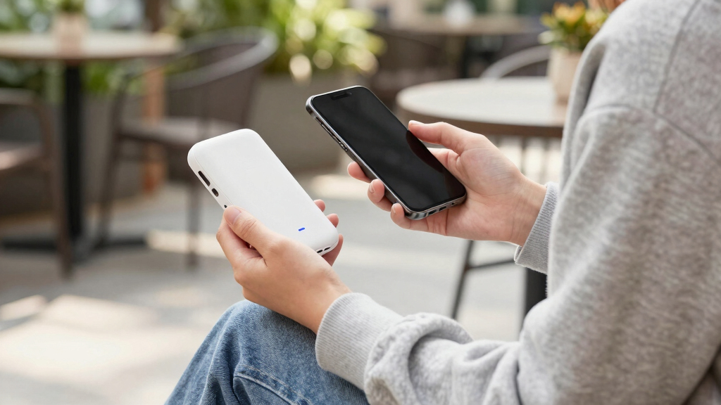 best portable wifi hotspots