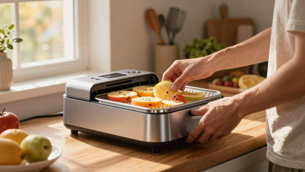 best food dehydrators