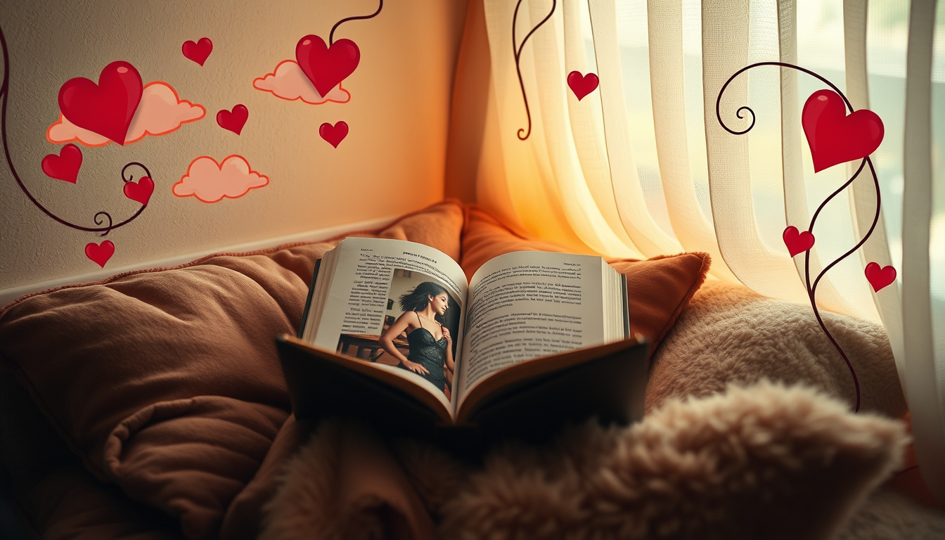 Unforgettable Romance Books with Wild Twists That Will Keep You Guessing
