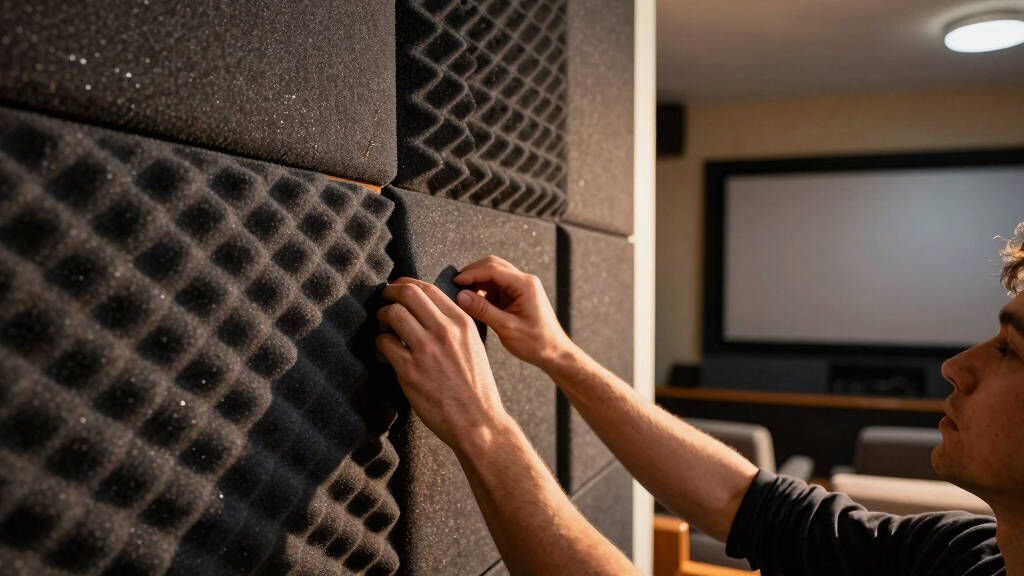 best-acoustic-wall-panels-for-home-theaters