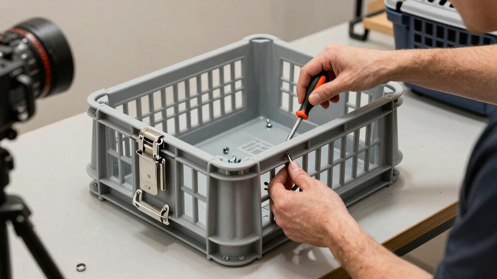 best crash-tested travel crate for dogs
