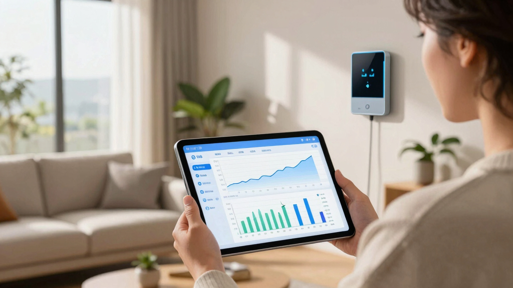 best home energy monitor systems for whole house tracking