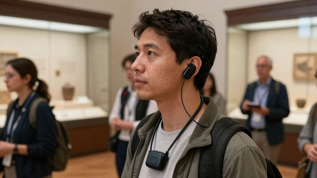 12 Best Assistive Listening Systems for Guided Tours in 2026 27 best assistive listening systems for guided tours