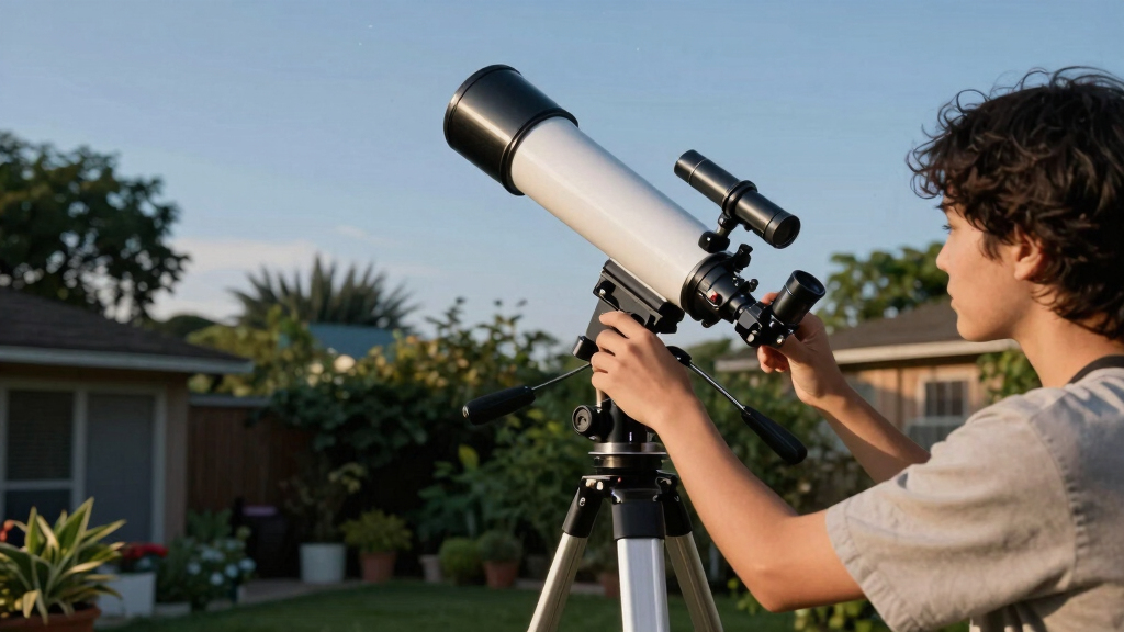best field flatteners for refractor telescopes