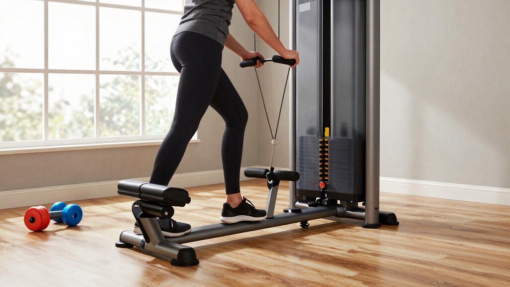 best all in one home gyms amazon