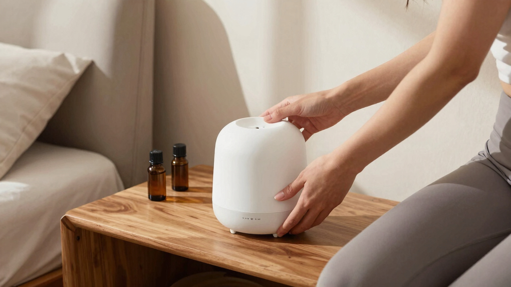 best diffuser for apartment