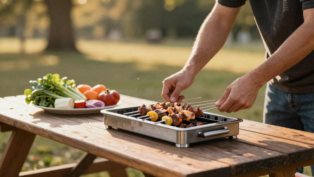 best trainer skewer kits