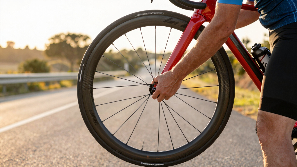 best carbon road wheelsets