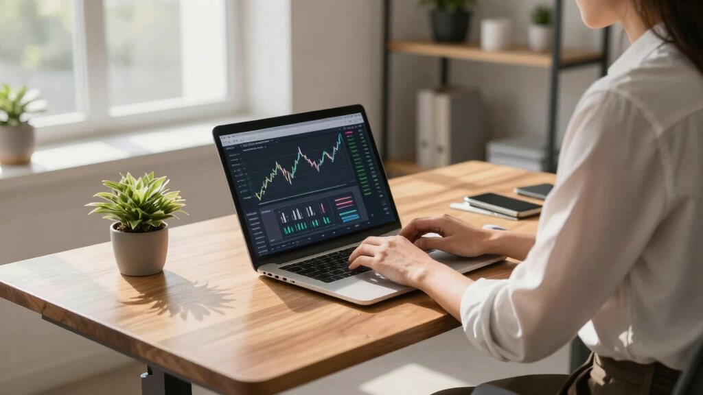 best standing desk for tax preparers