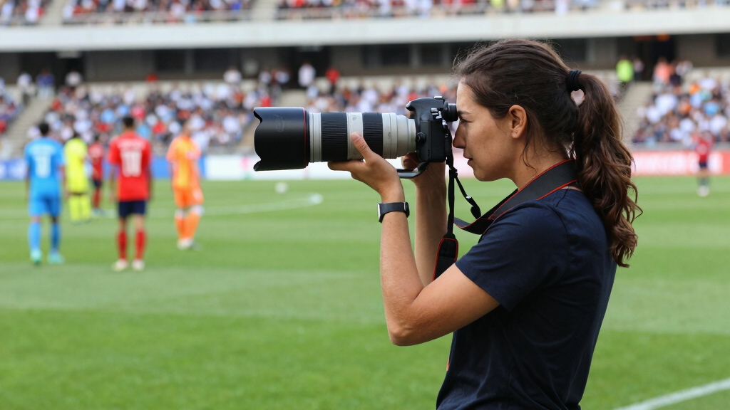best 100-400mm lenses for sports photography