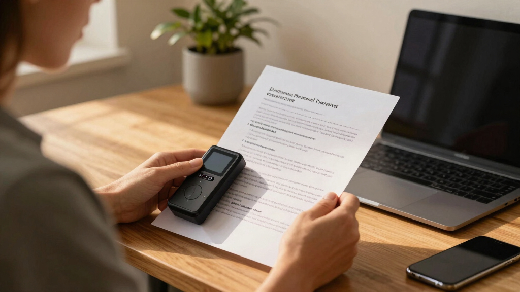 best scanner for estate planning documents