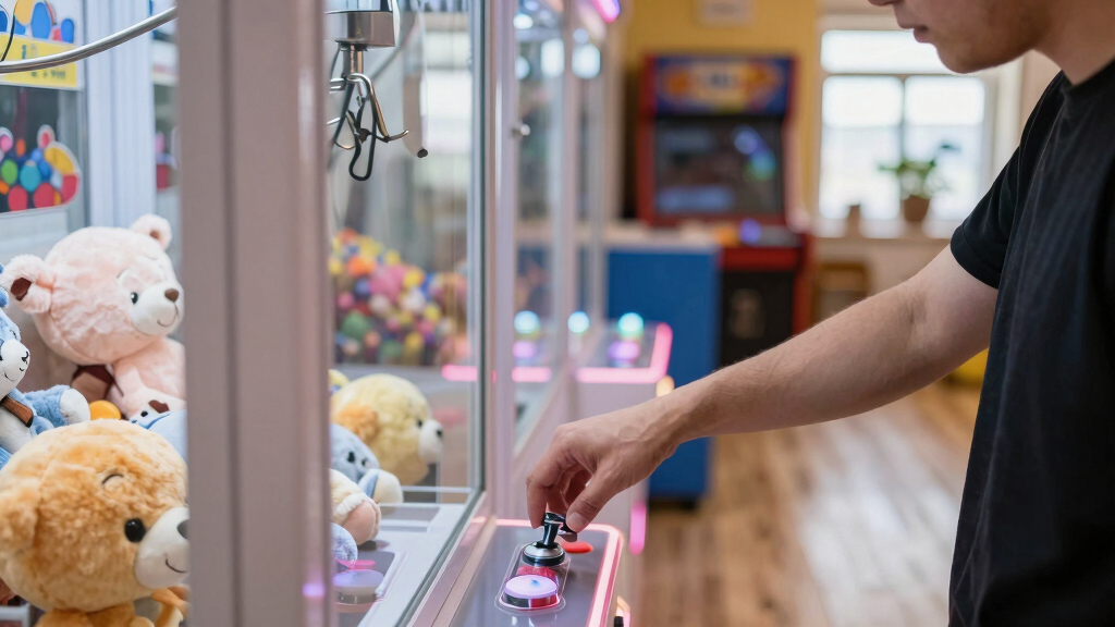 best claw machines for home use