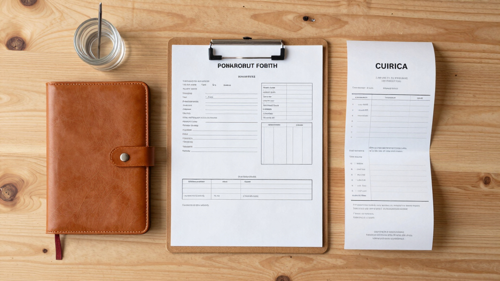 best organizer cart for legal forms and receipts