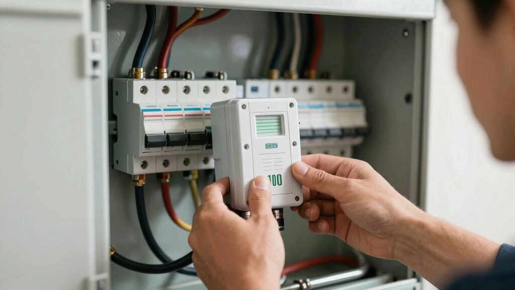 best whole house surge protector