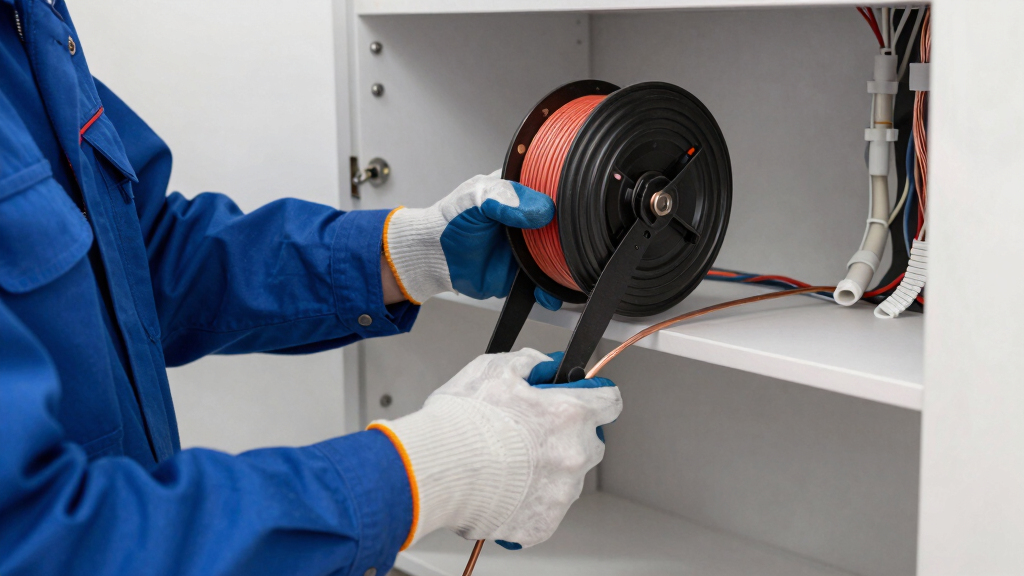 best fish tape kits for pulling wire