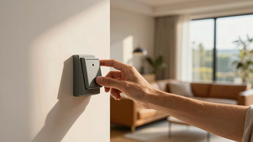 best smart transfer switch