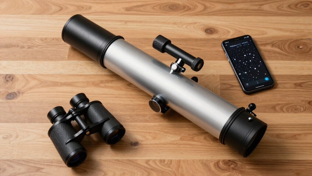 best coma correctors for newtonian telescopes