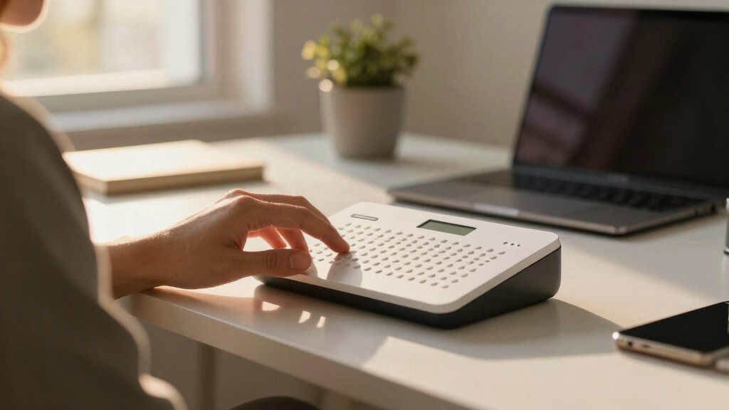 best premium braille aids on amazon