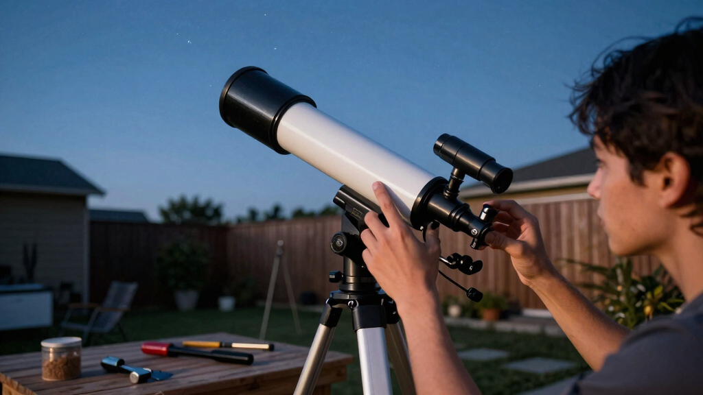 best go-to telescopes under $2000
