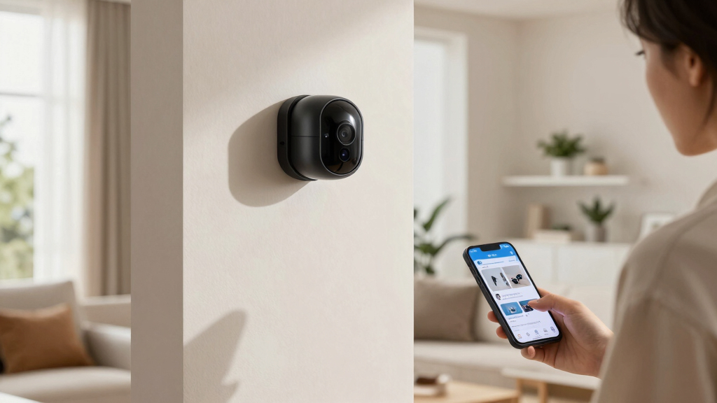 best home security system no monthly fee