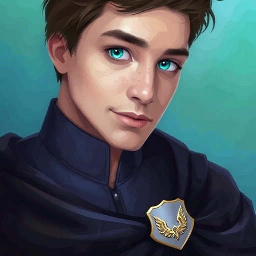 Fitz Vacker (KOTLC)
