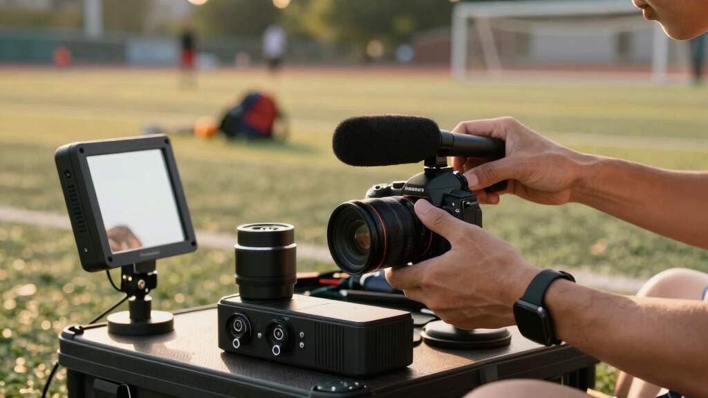 best creator kits for tournament coverage