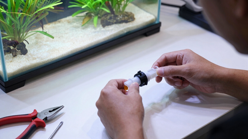 best FX6 alternative aquarium filter