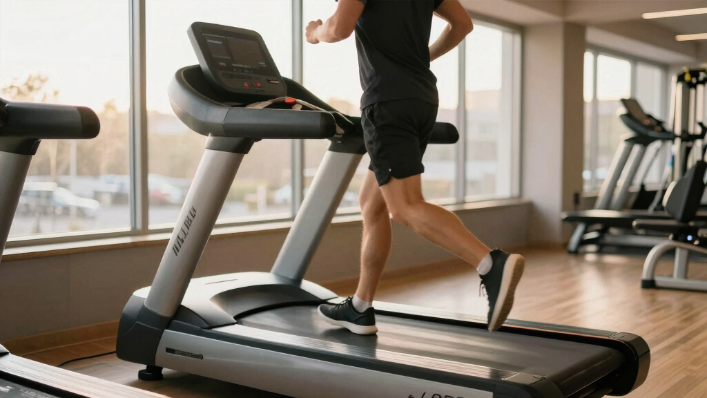 best curved treadmill