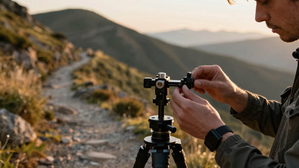 best quick release systems for creator rigs