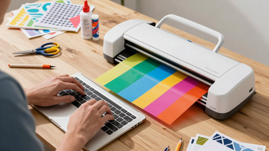 best laptop for cricut and design work