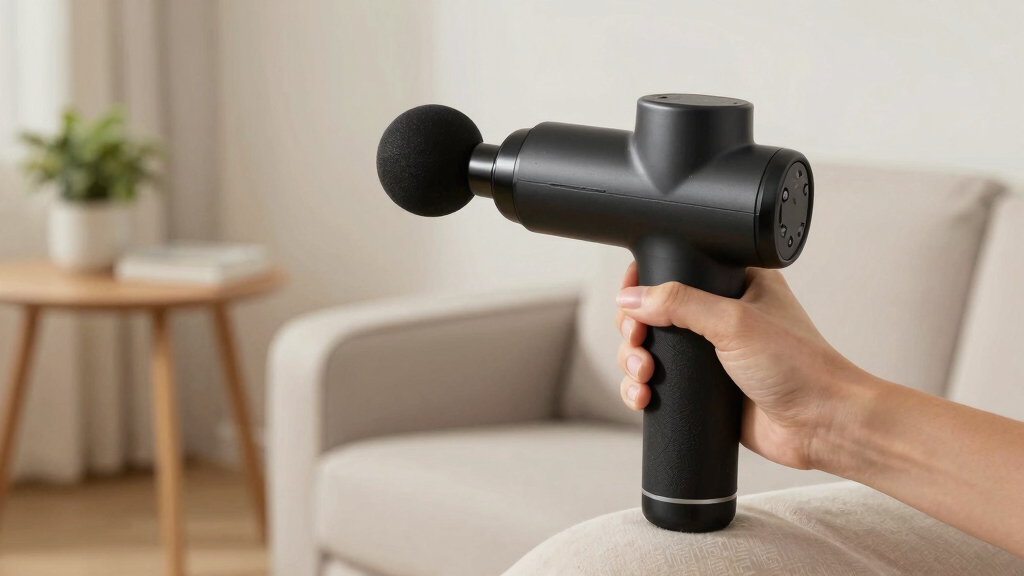 best massage guns amazon